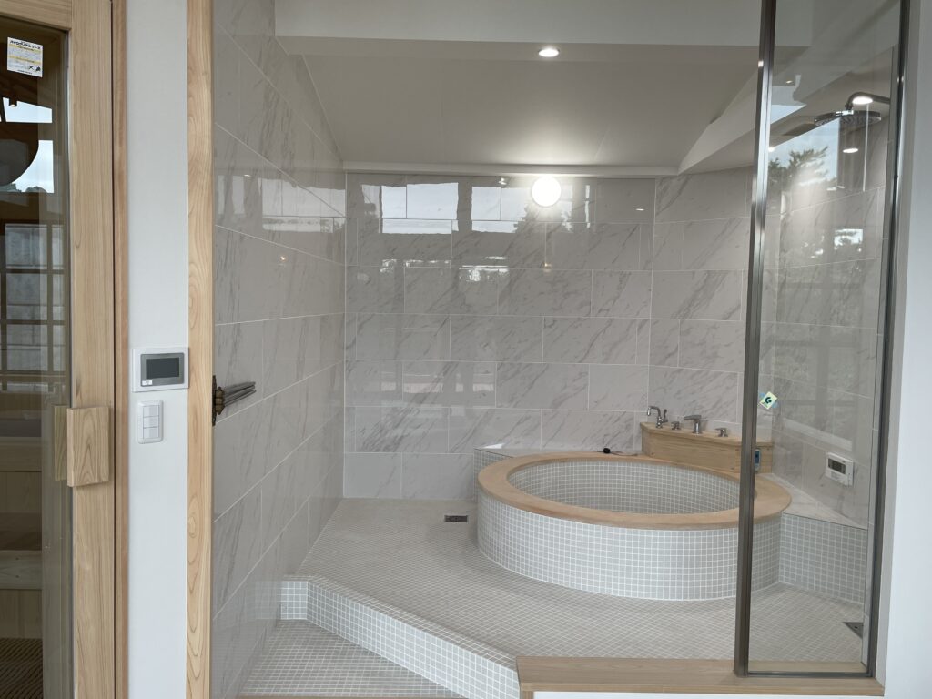 世田谷区成城注文住宅