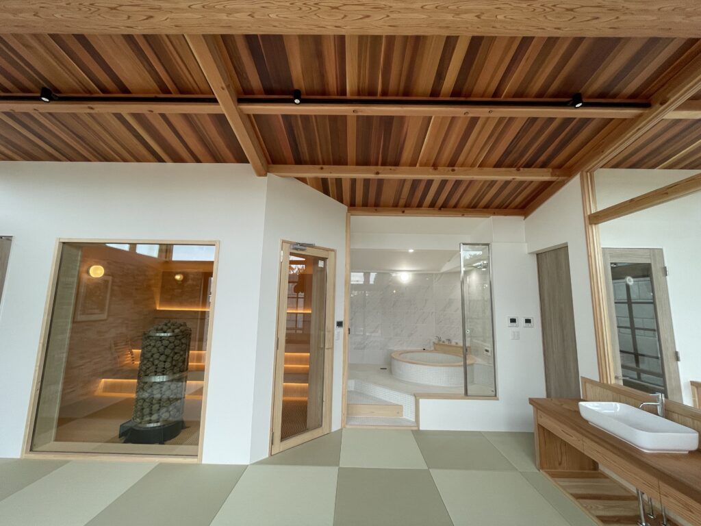 世田谷区成城注文住宅