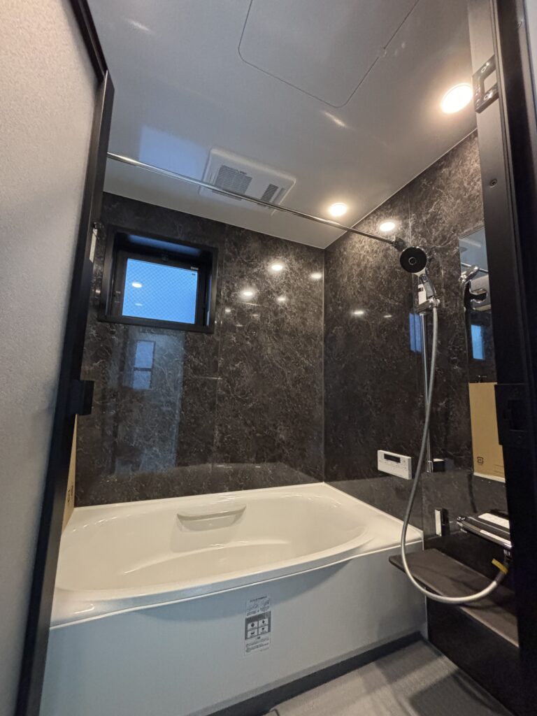 川崎市中原区分譲住宅