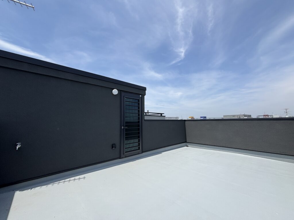 川崎市中原区分譲住宅