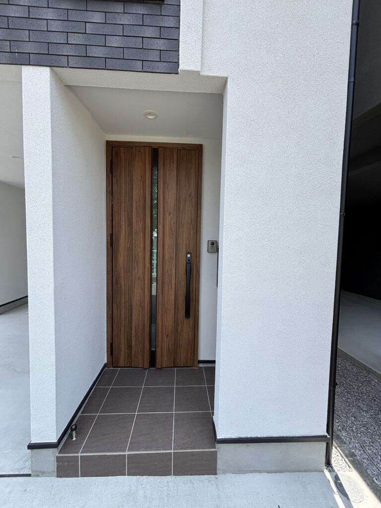 川崎市中原区分譲住宅