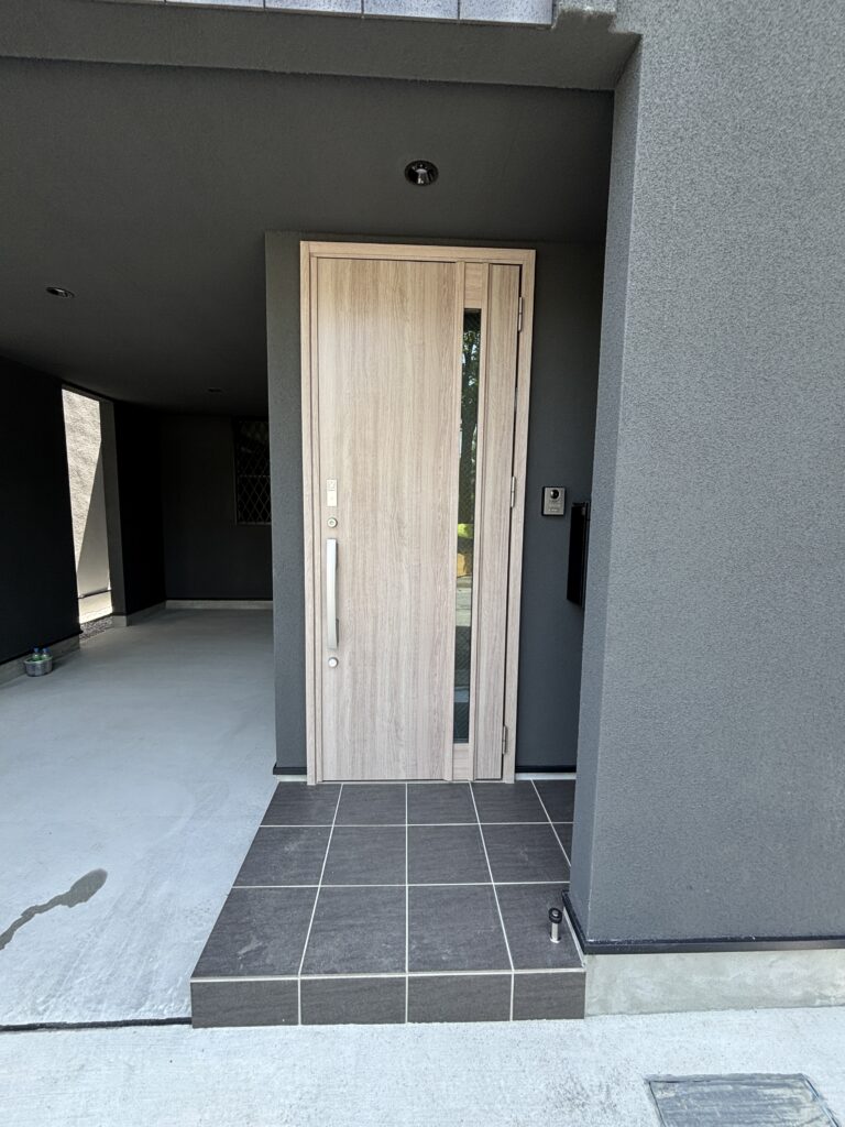 川崎市中原区分譲住宅