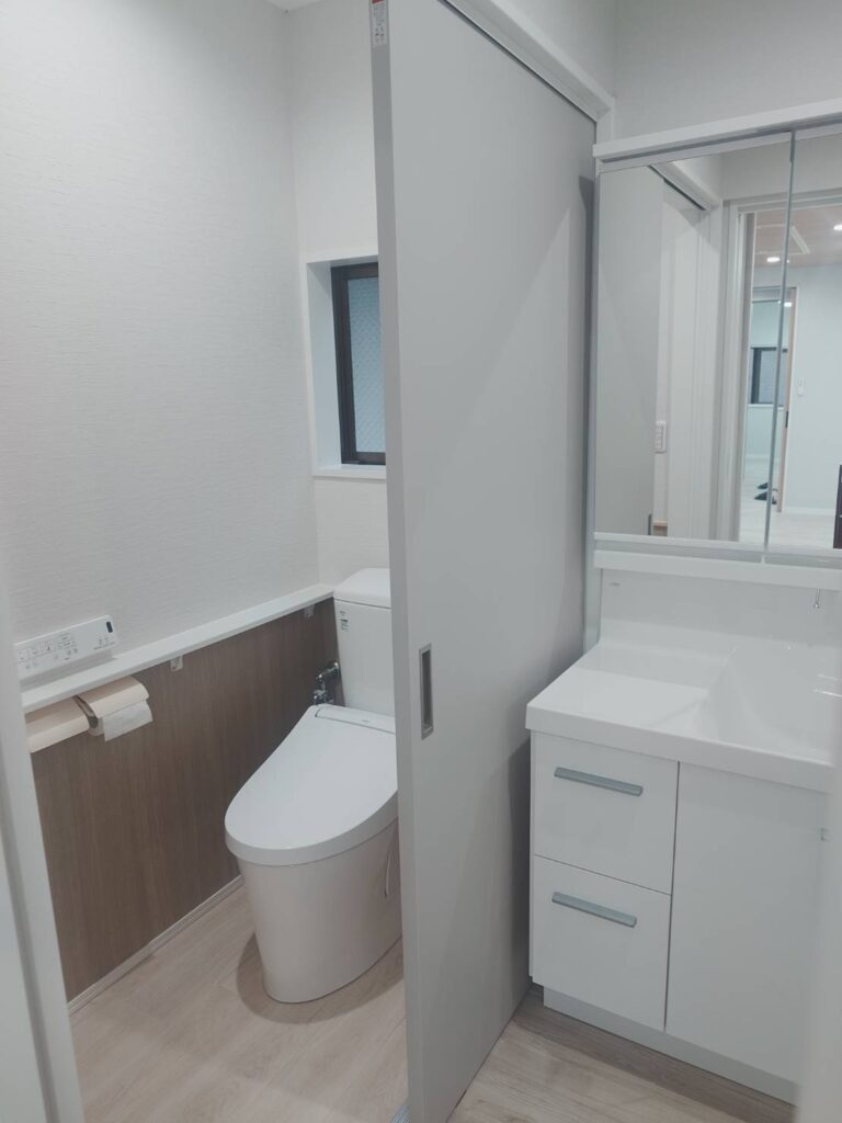 川崎市,村田工務店,リフォーム