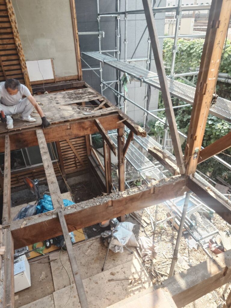 川崎市,村田工務店,リフォーム